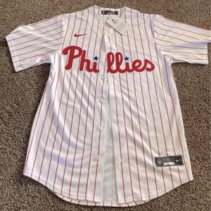 Phillies Jersey #28 Alec Bohm - brand new